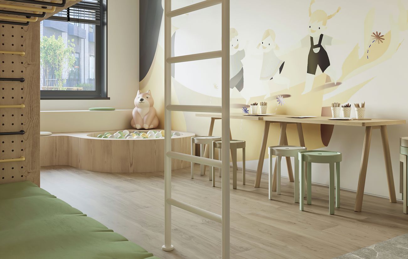 Планировка 2-комн. 18