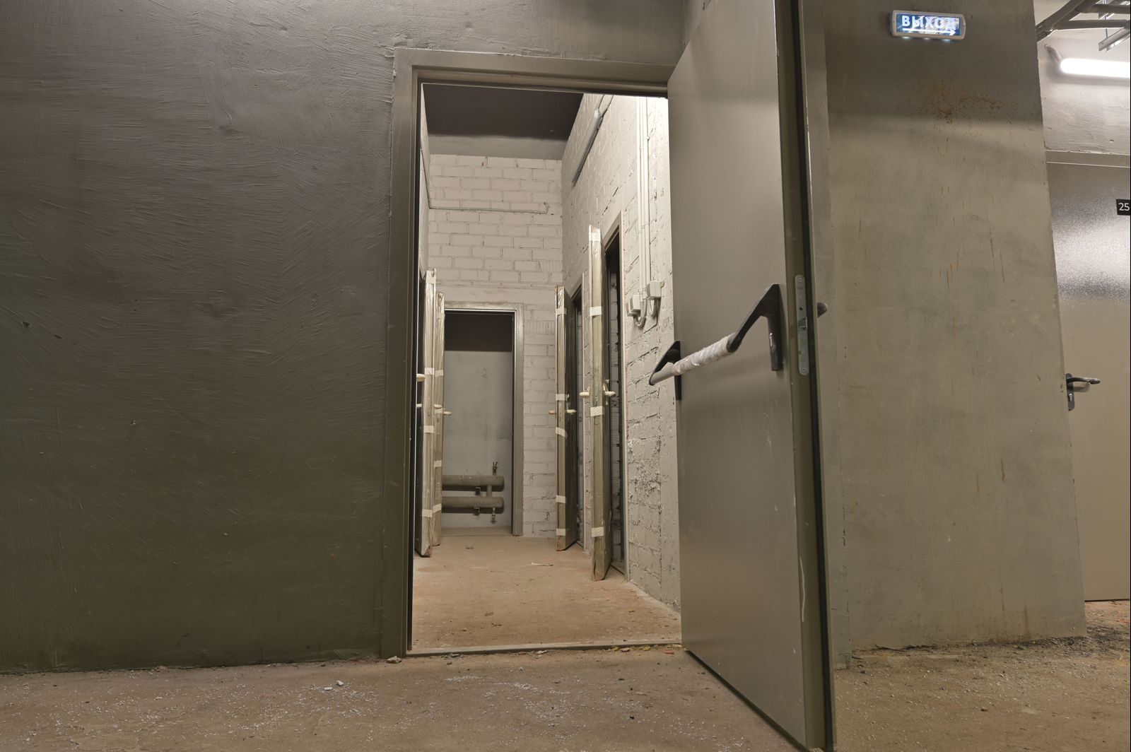 3-комнатная квартира, 75.87 кв.м, 12 квартал, изображение-9