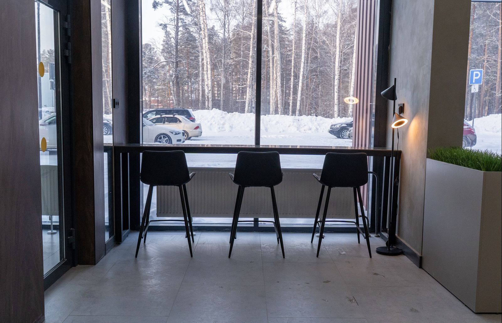 1-комнатная квартира, 40.9 кв.м, Шишкин жилая среда, изображение-15