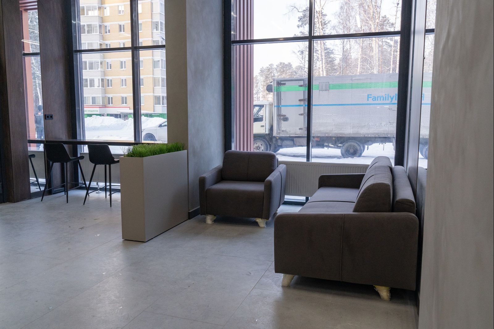 1-комнатная квартира, 40.9 кв.м, Шишкин жилая среда, изображение-18