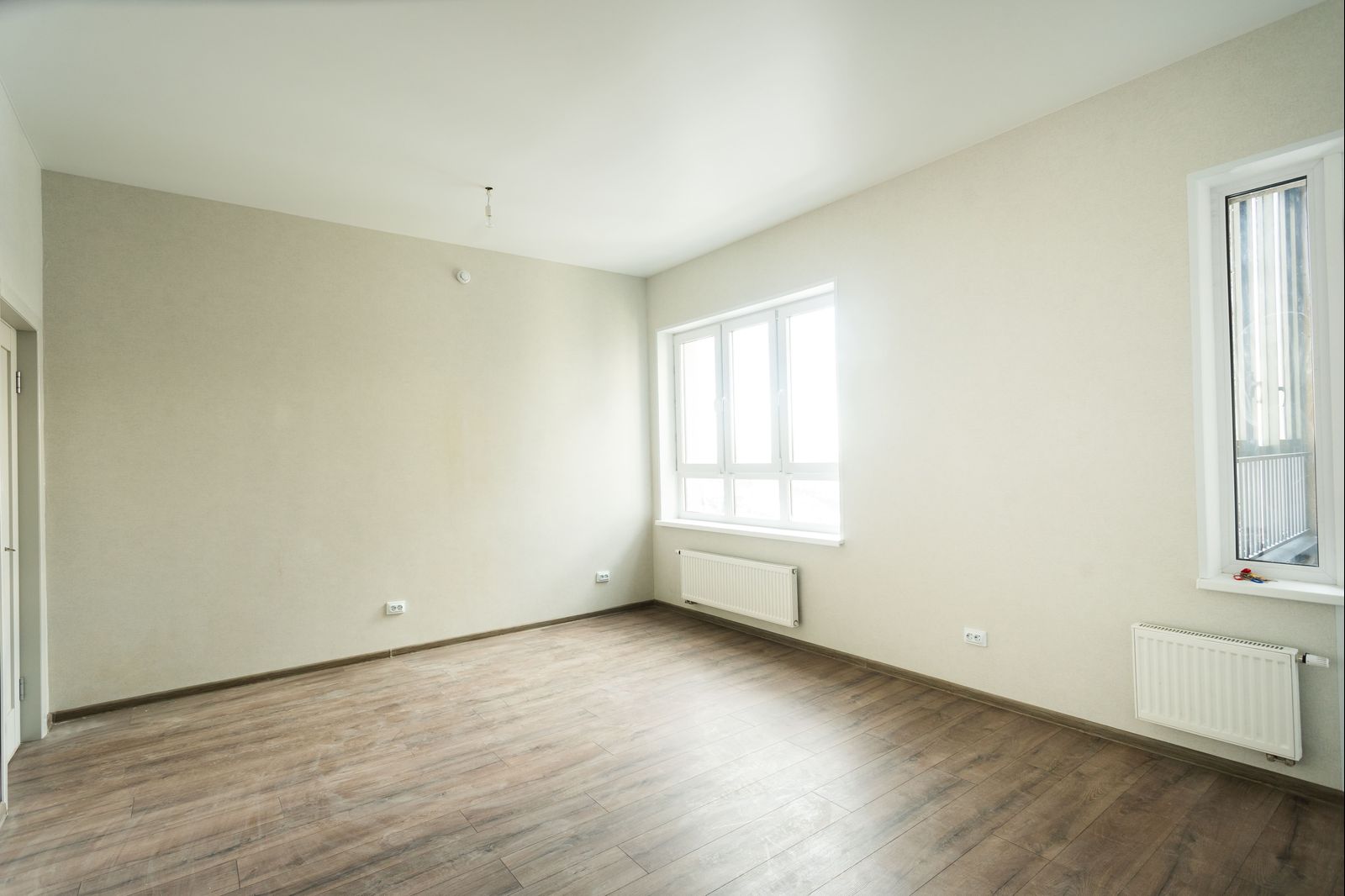 Планировка 1-комн. 16