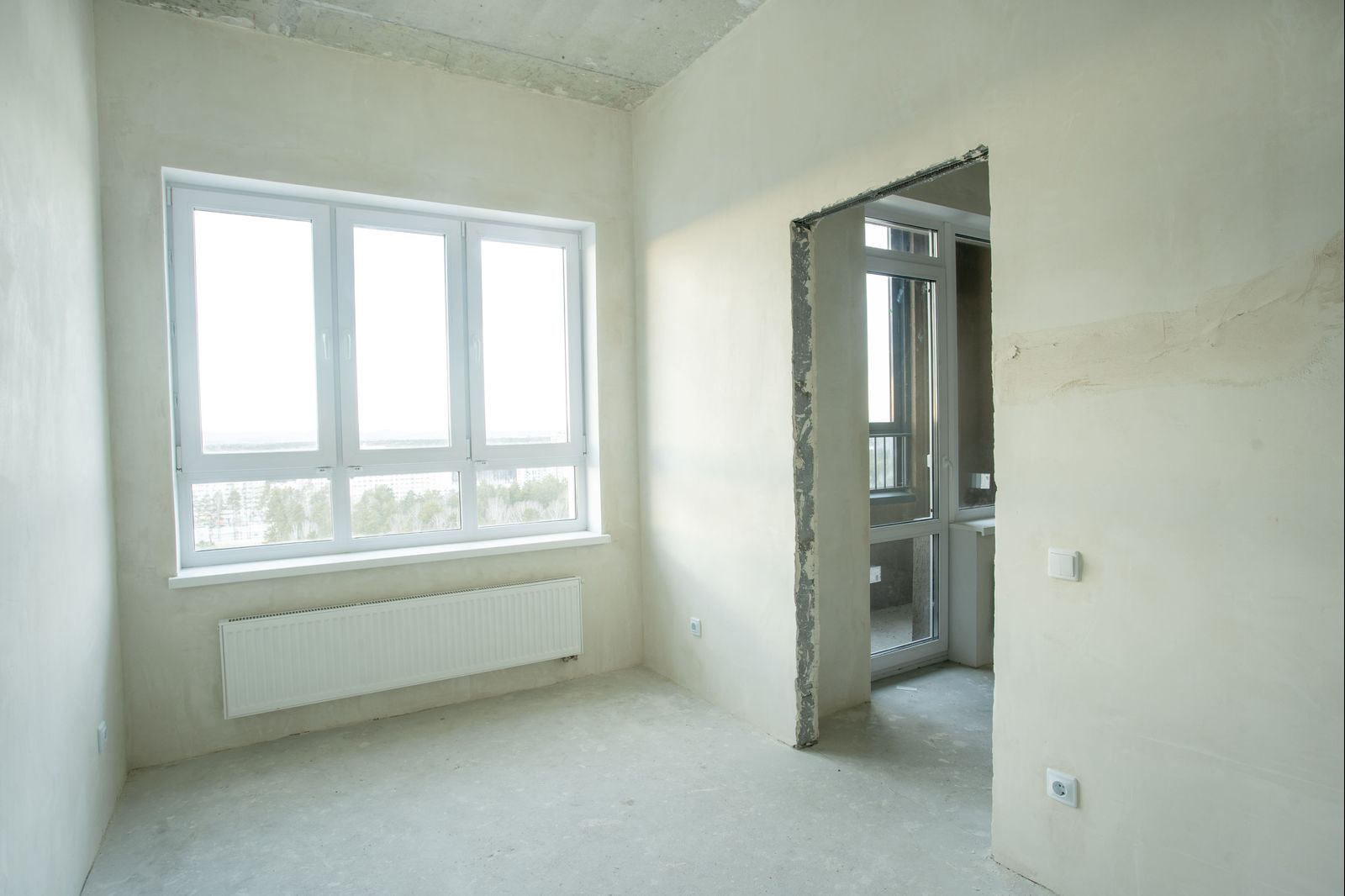 Планировка 1-комн. 19