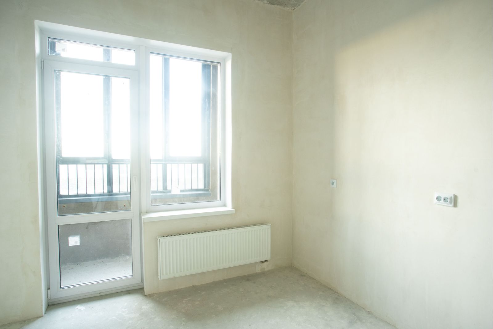 Планировка 1-комн. 18