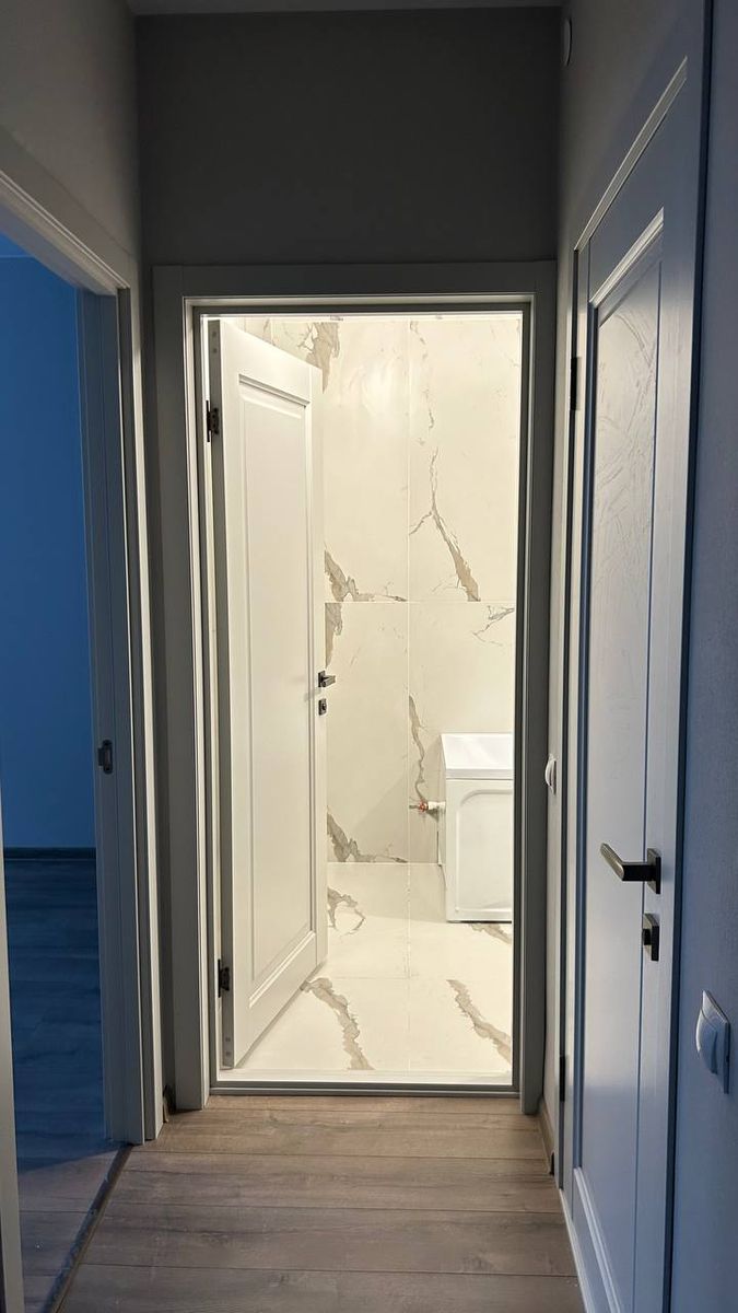 1-комнатная квартира, 40.9 кв.м, Шишкин жилая среда, изображение-12