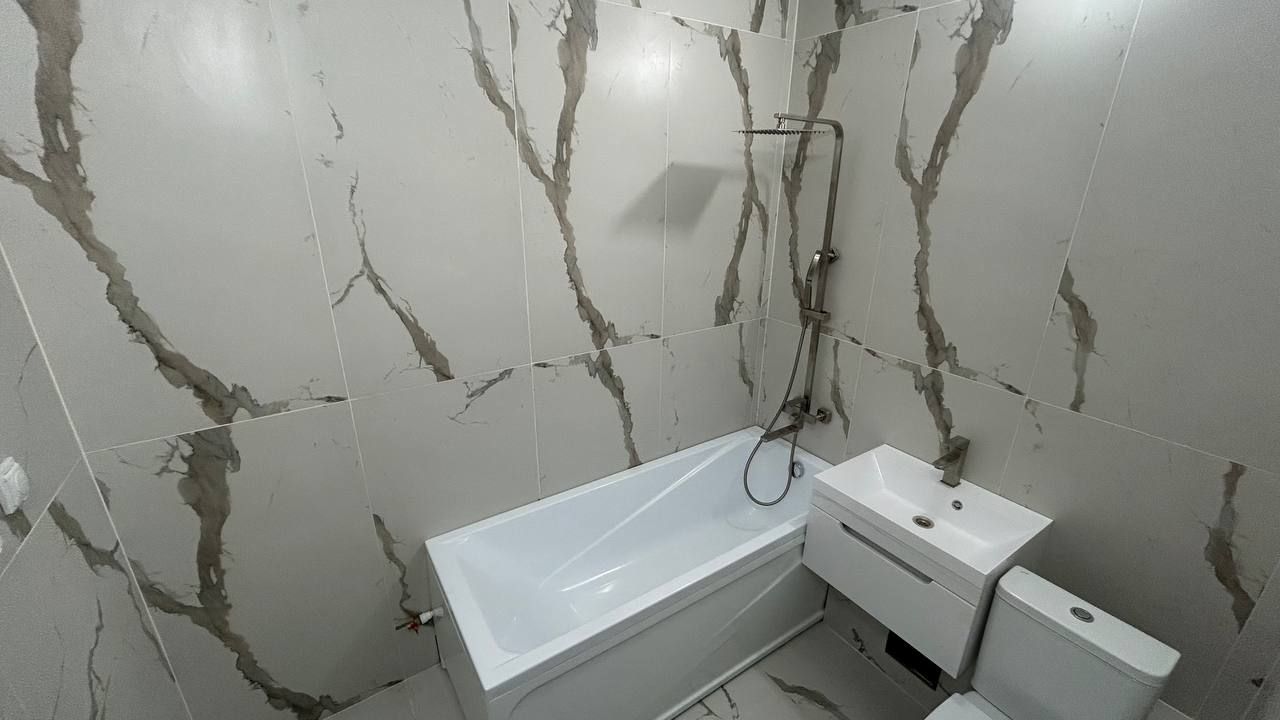 1-комнатная квартира, 40.9 кв.м, Шишкин жилая среда, изображение-10