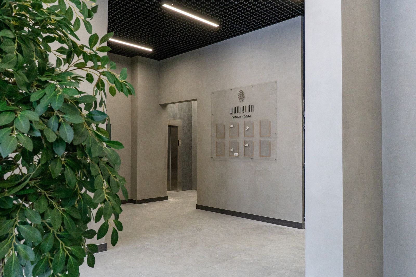 1-комнатная квартира, 40.9 кв.м, Шишкин жилая среда, изображение-23