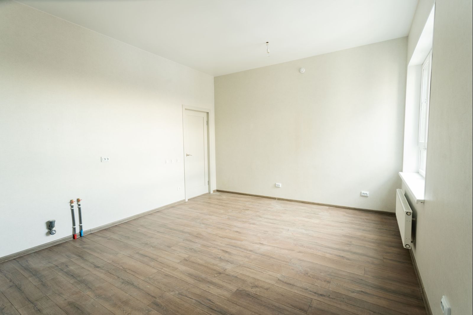 Планировка 1-комн. 13