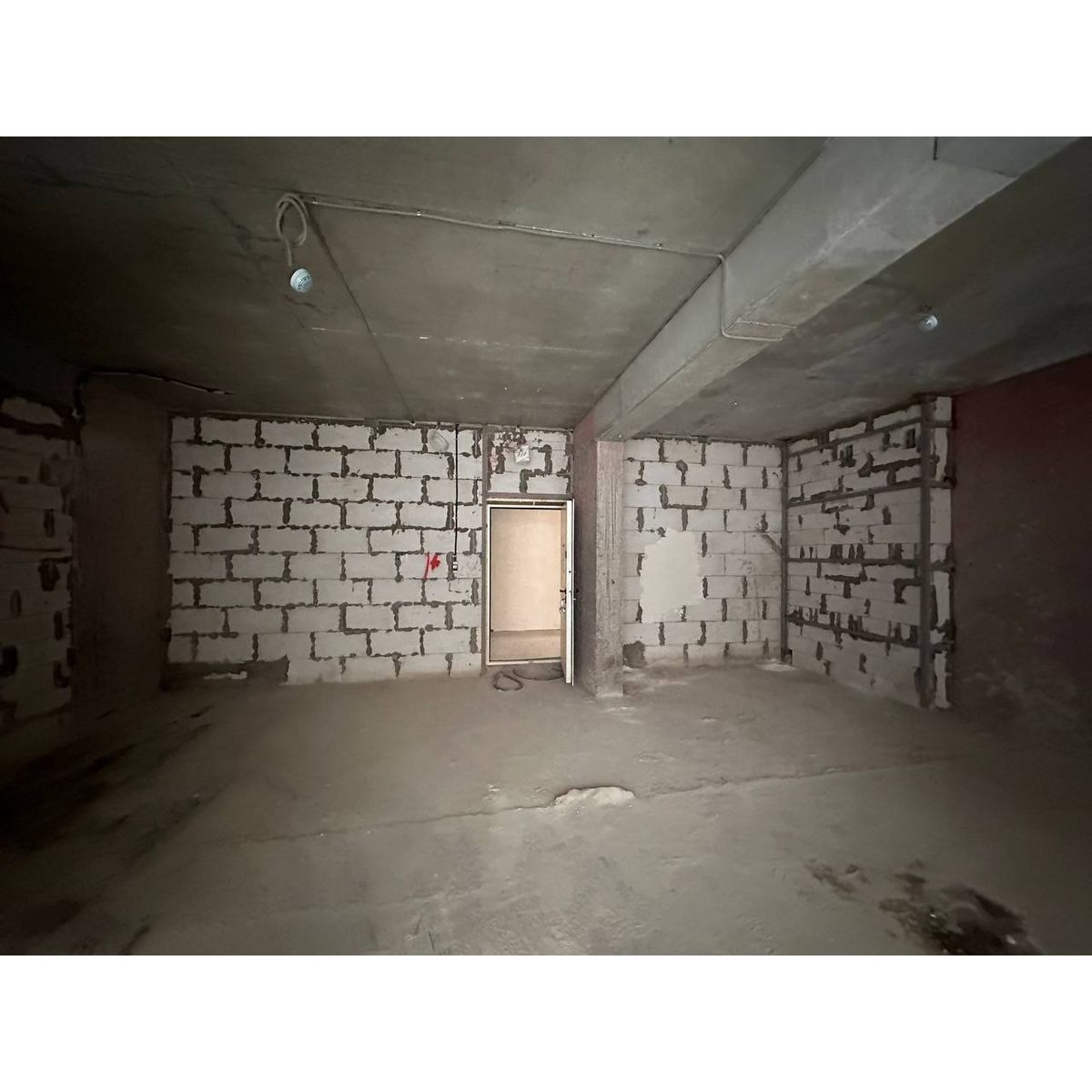 Планировка 2-комн. 12