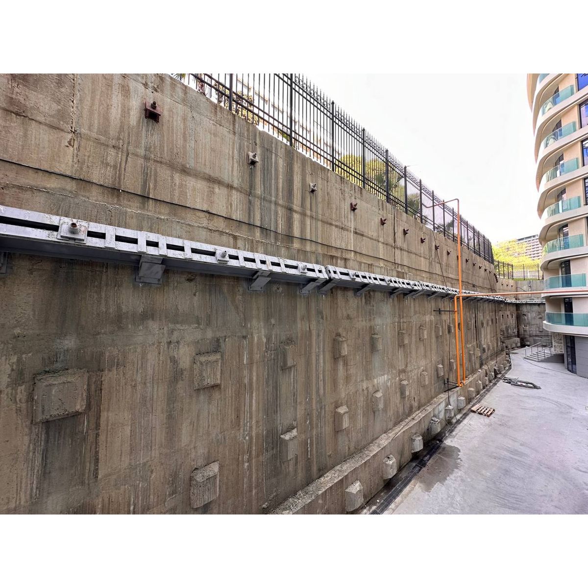 Планировка 2-комн. 6