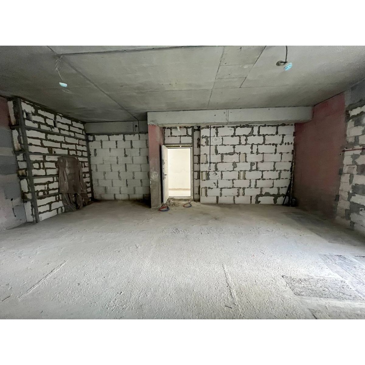 Планировка 2-комн. 3