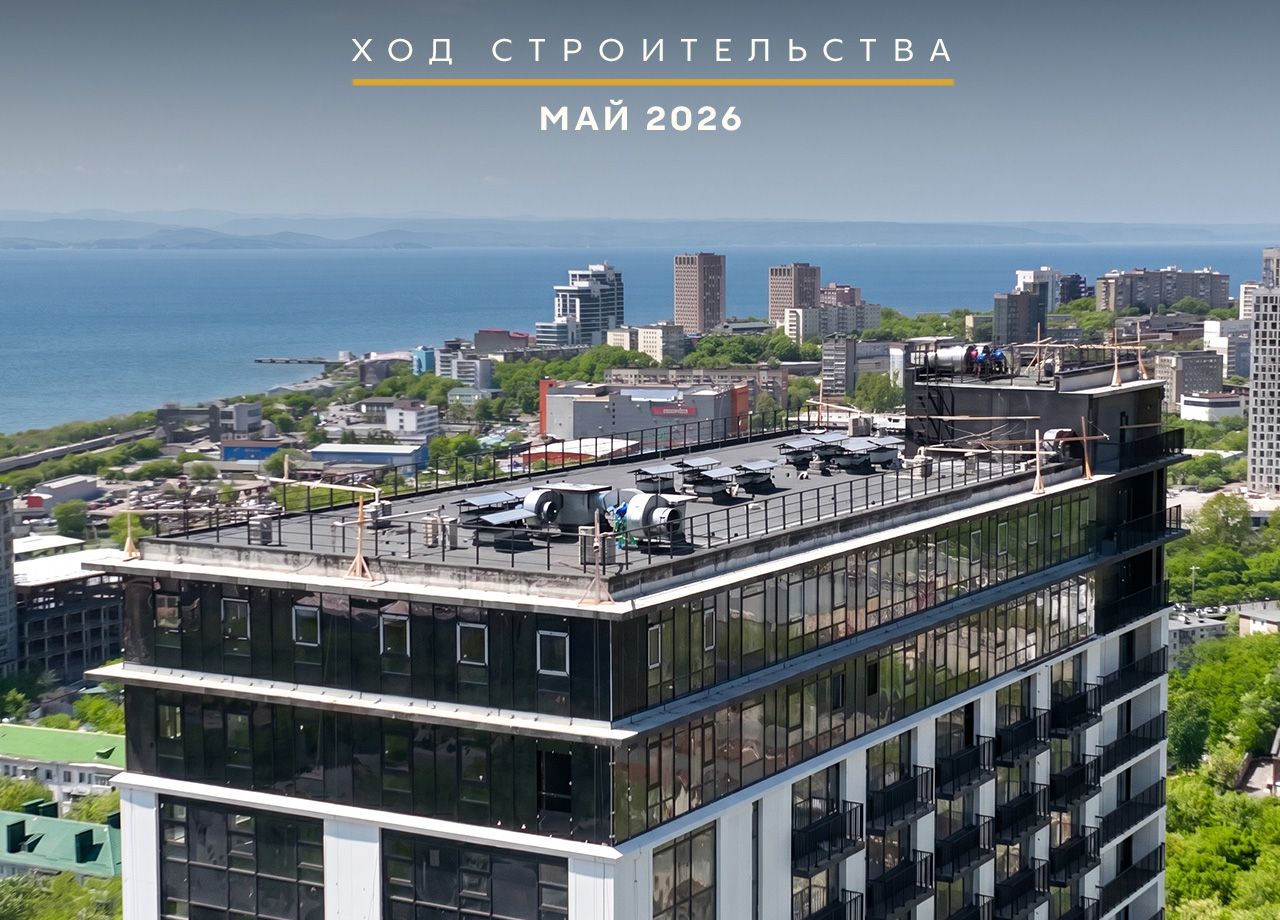 3-комнатная, 58.47 м², № 7 в Legenda (Легенда)