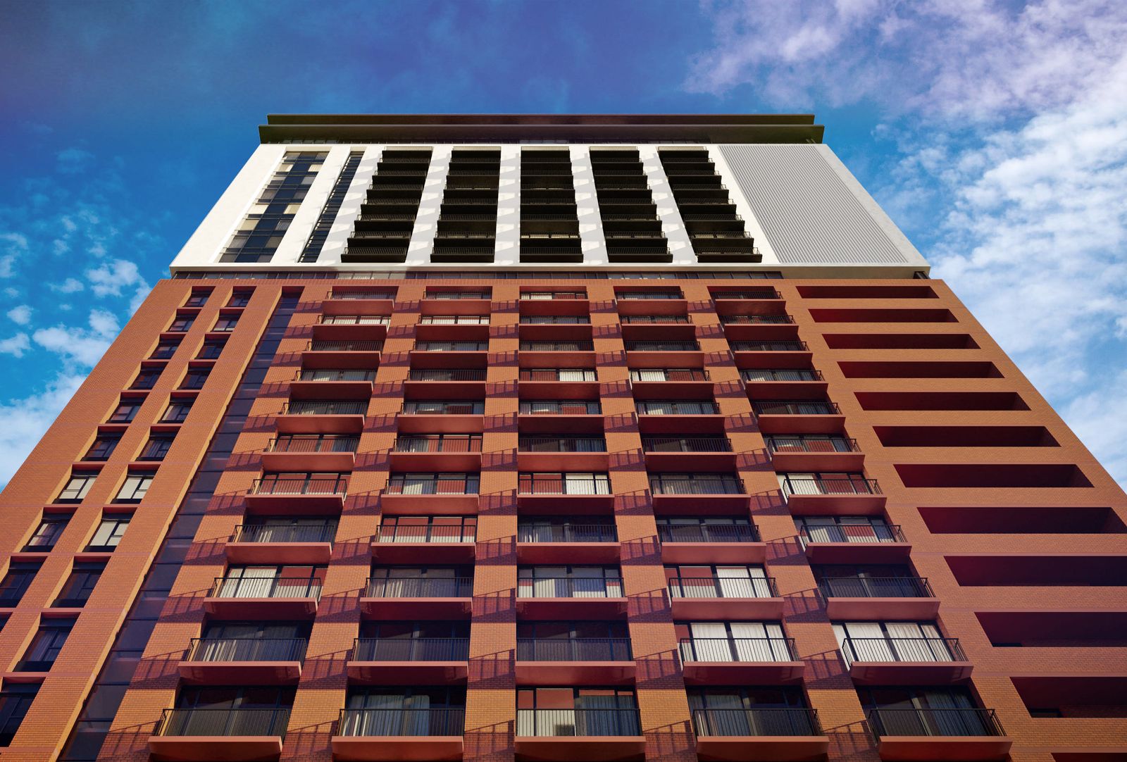 3-комнатная, 58.47 м², № 7 в Legenda (Легенда)