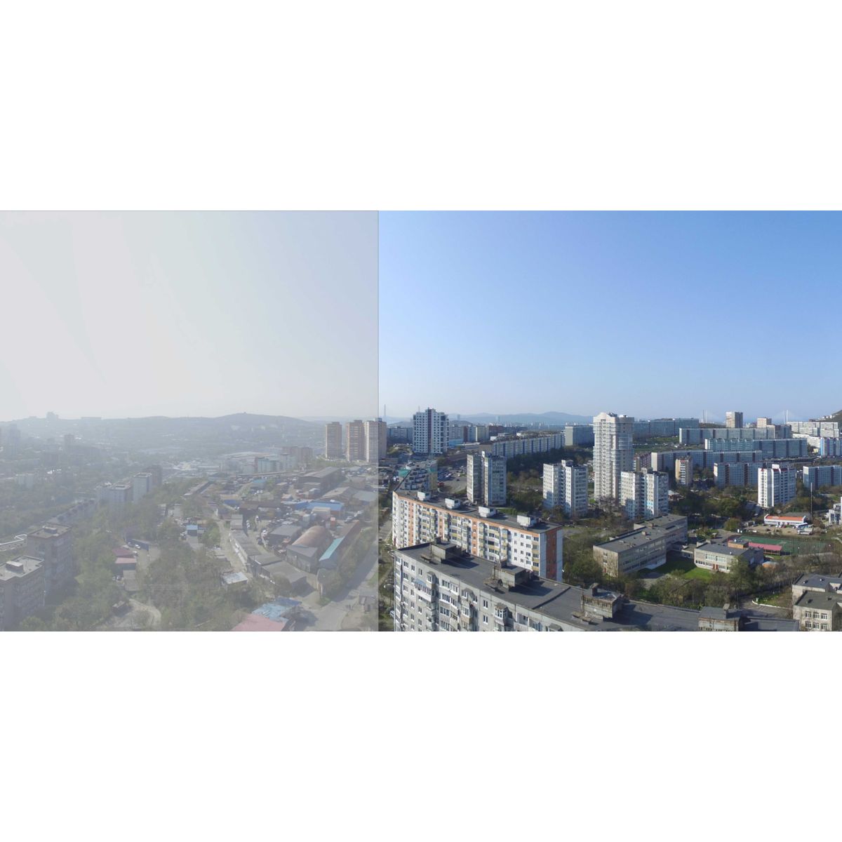 Студия, 27.25 м², № 146 в Panorama (Панорама)
