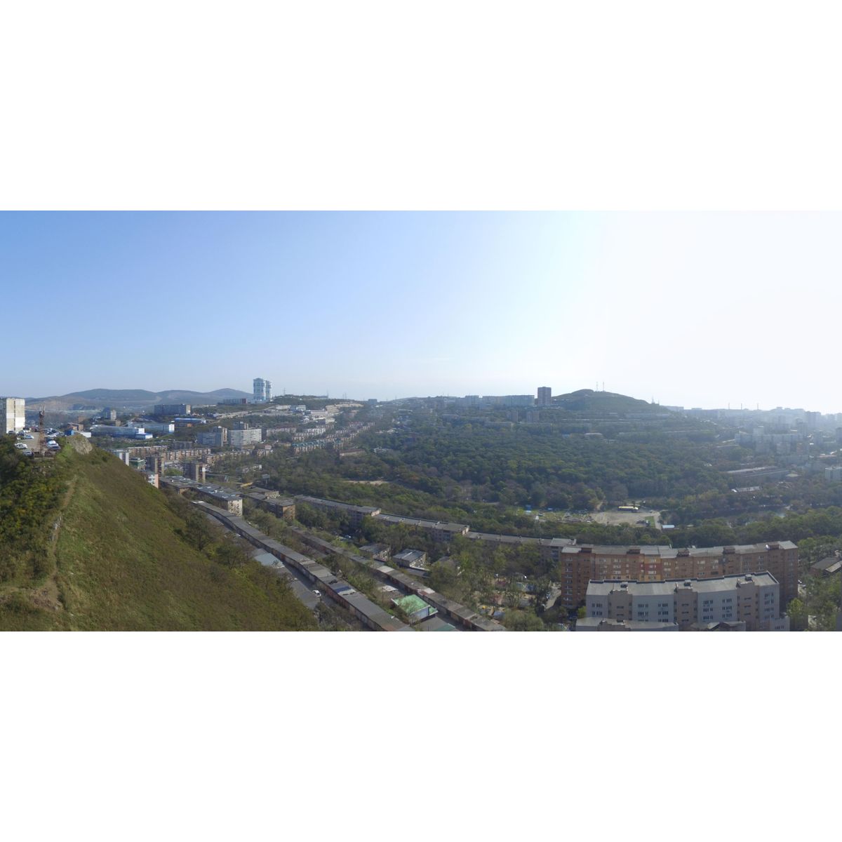 3-комнатная, 60.31 м², № 123 в Panorama (Панорама)