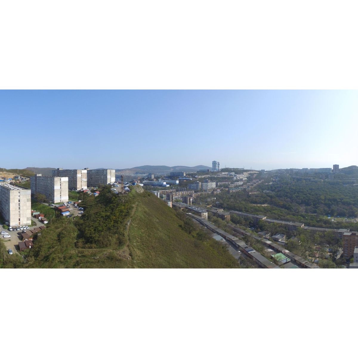 3-комнатная, 60.31 м², № 123 в Panorama (Панорама)