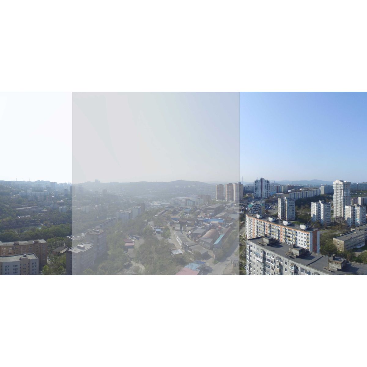 Студия, 27.25 м², № 183 в Panorama (Панорама)