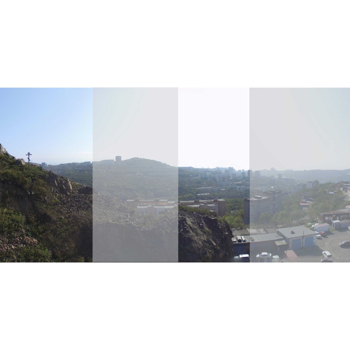 3-комнатная, 60.46 м², № 42 в Panorama (Панорама)