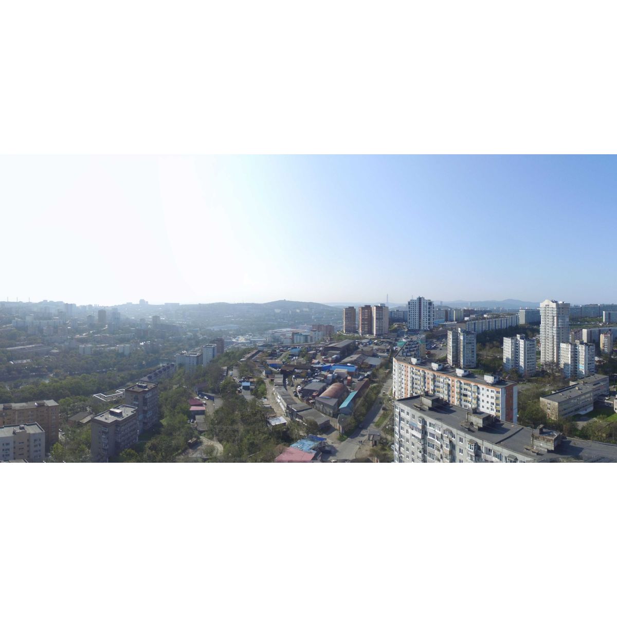 3-комнатная, 49.67 м², № 133 в Panorama (Панорама)