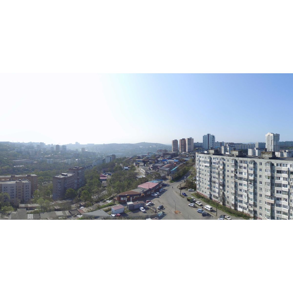 3-комнатная, 49.77 м², № 53 в Panorama (Панорама)