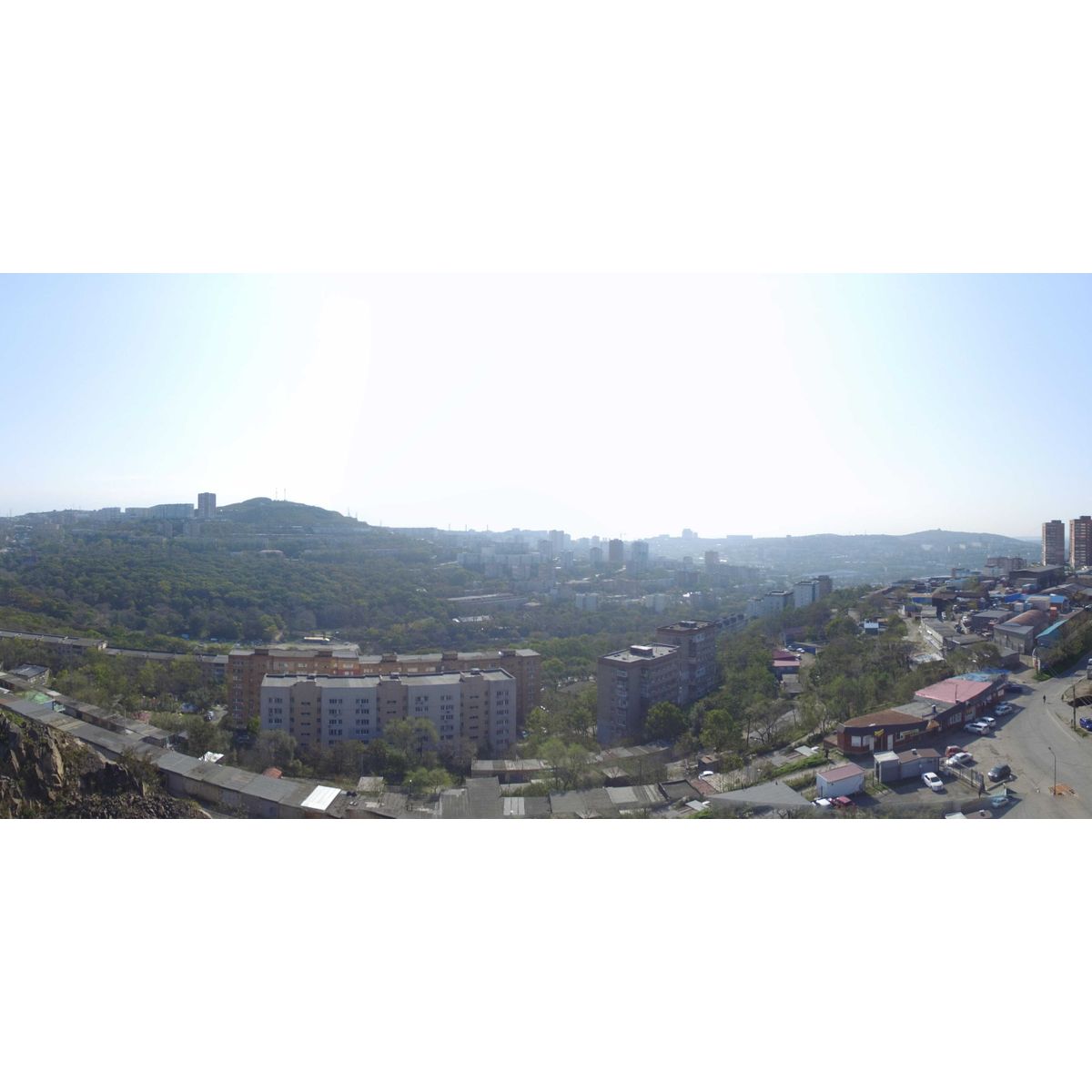 3-комнатная, 49.77 м², № 53 в Panorama (Панорама)