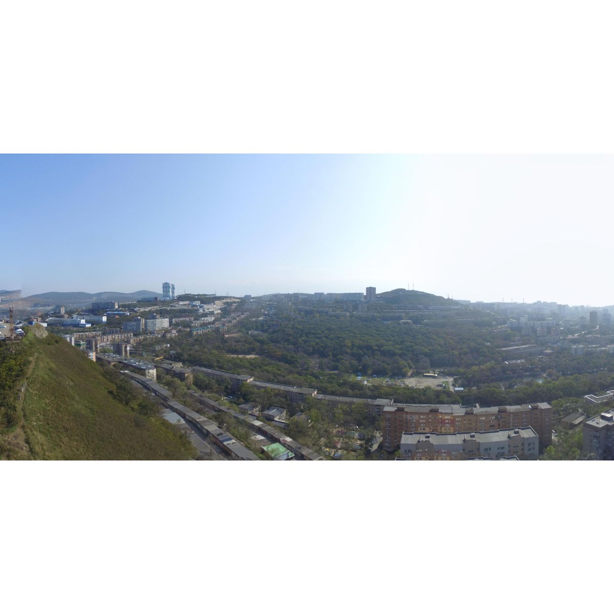 3-комнатная, 60.32 м², № 143 в Panorama (Панорама)