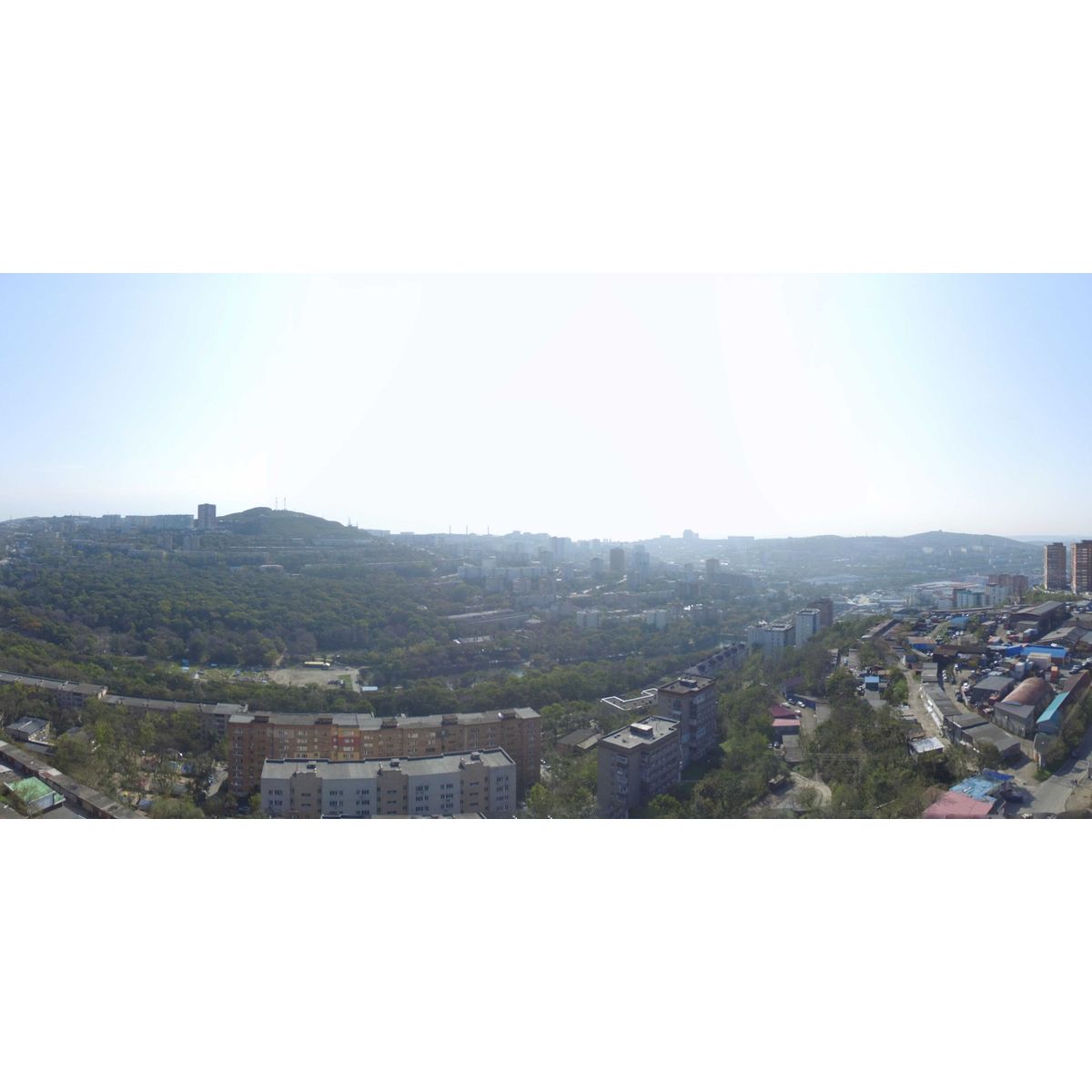 3-комнатная, 49.67 м², № 133 в Panorama (Панорама)