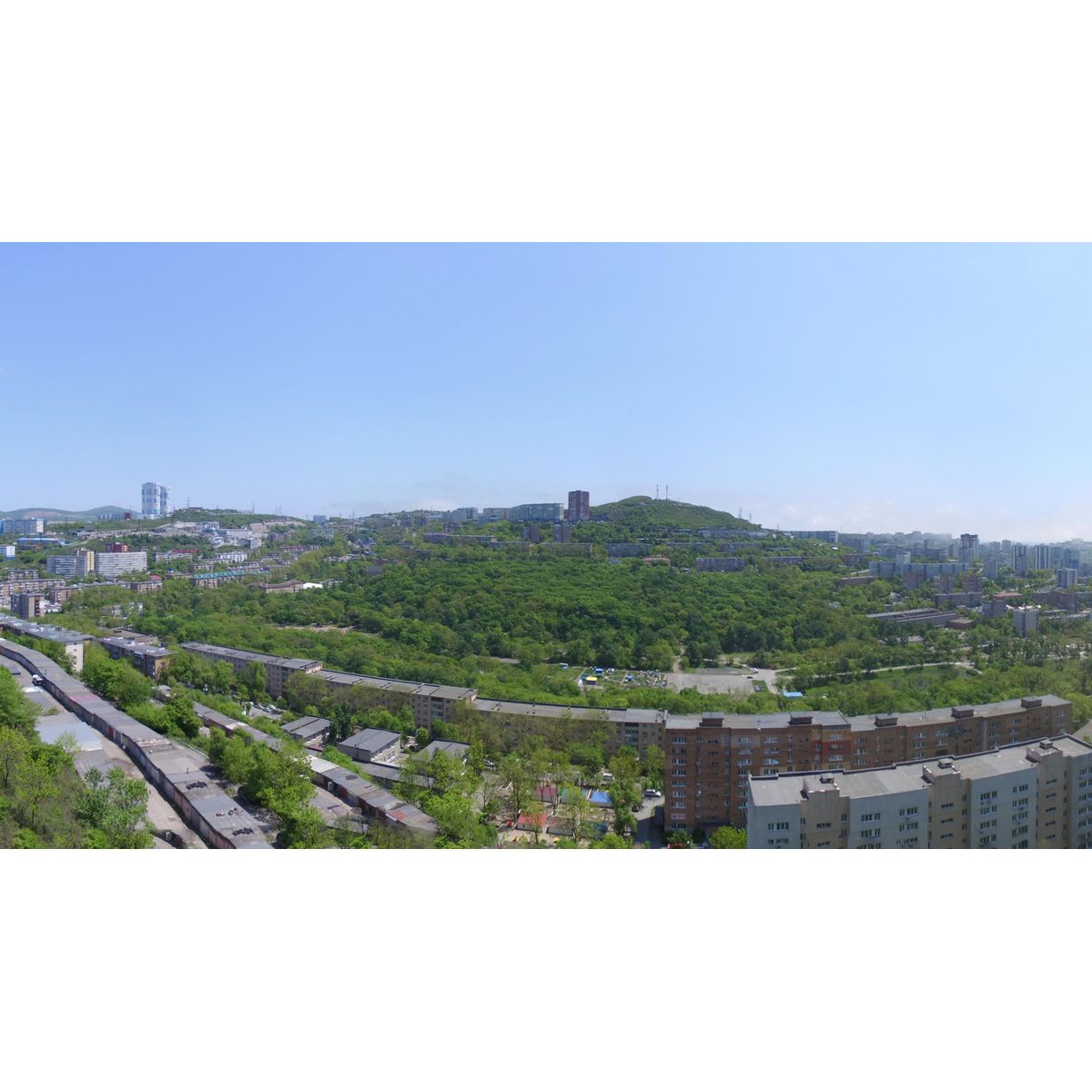 3-комнатная, 50.11 м², № 58 в Panorama (Панорама)