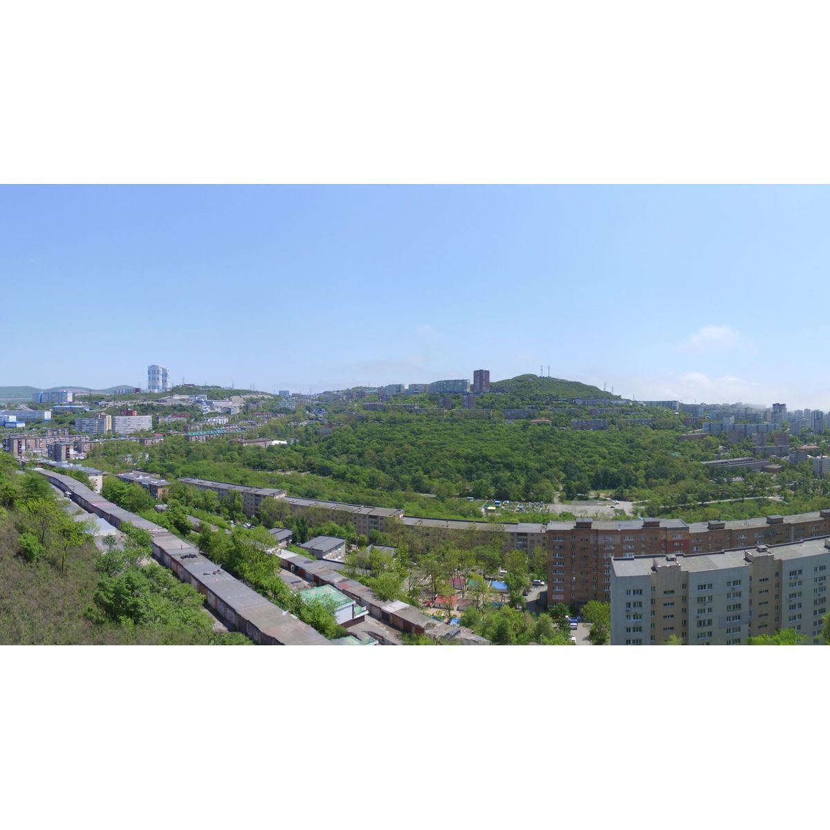 3-комнатная, 50.11 м², № 50 в Panorama (Панорама)