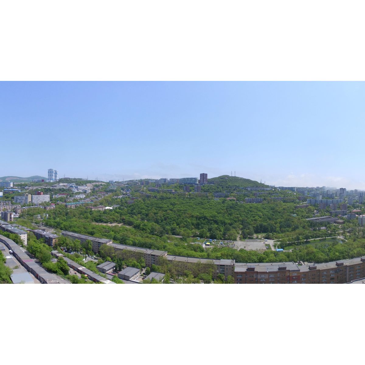 2-комнатная, 39.66 м², № 112 в Panorama (Панорама)