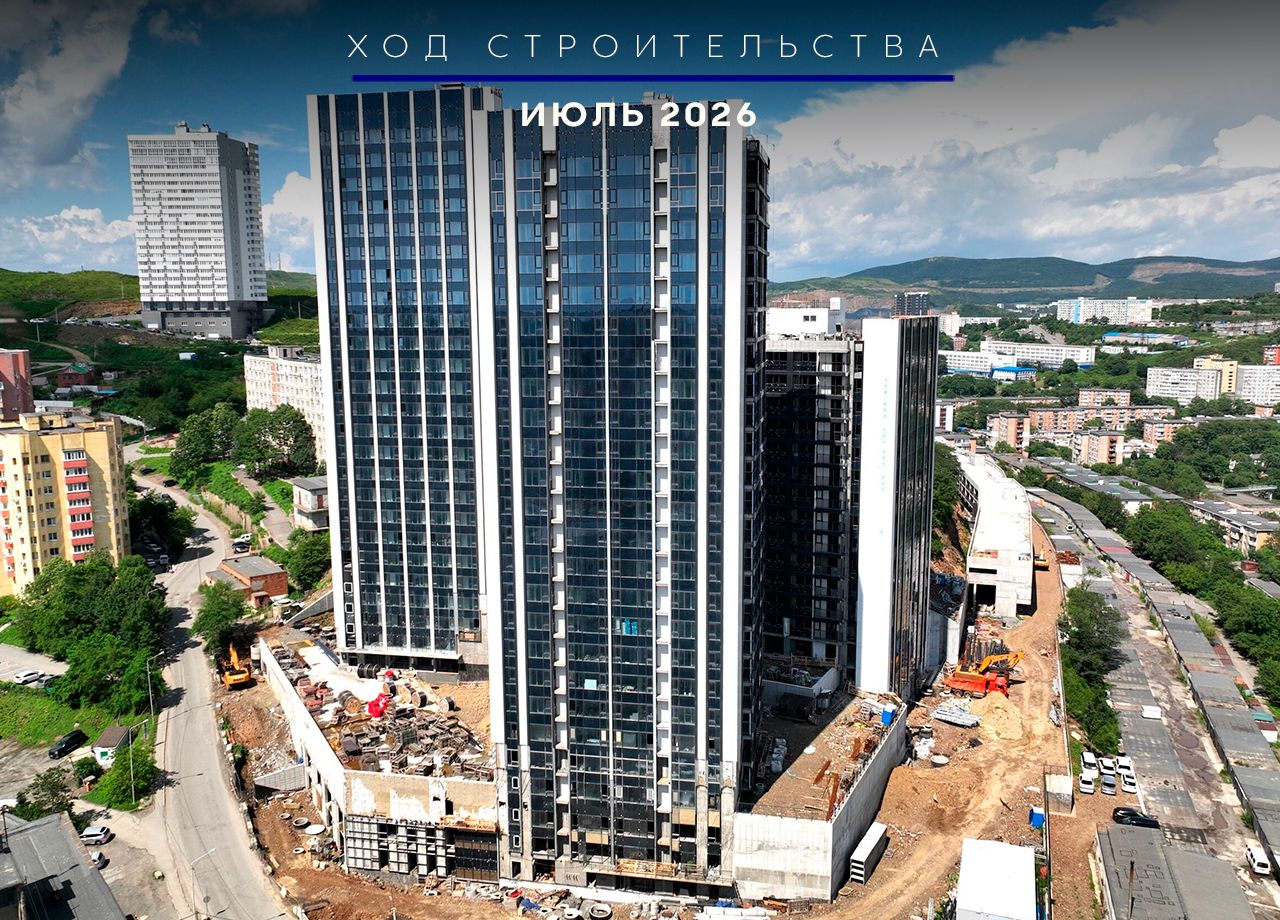 3-комнатная, 50.02 м², № 114 в Panorama (Панорама)