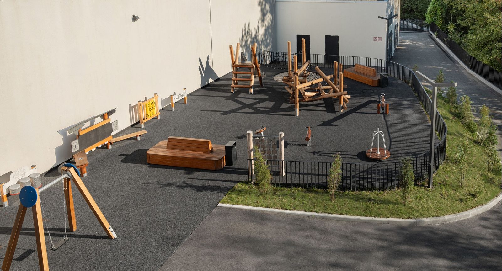 2-комнатная, 31.5 м², № 1 в MORE (Море)