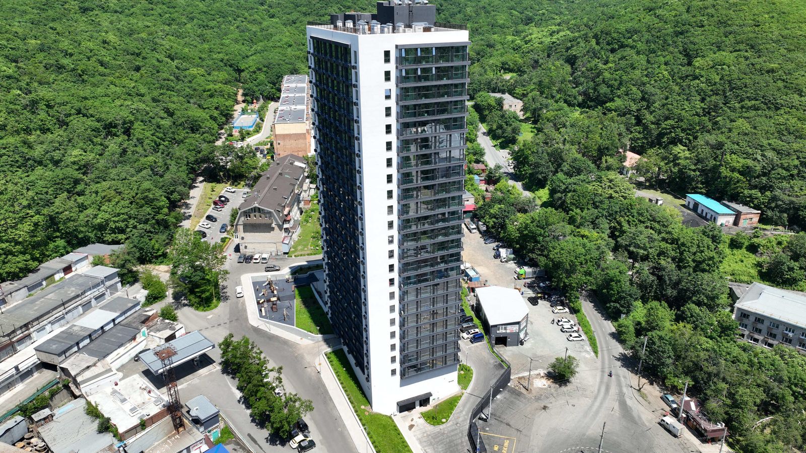 Планировка 1-комн. 6