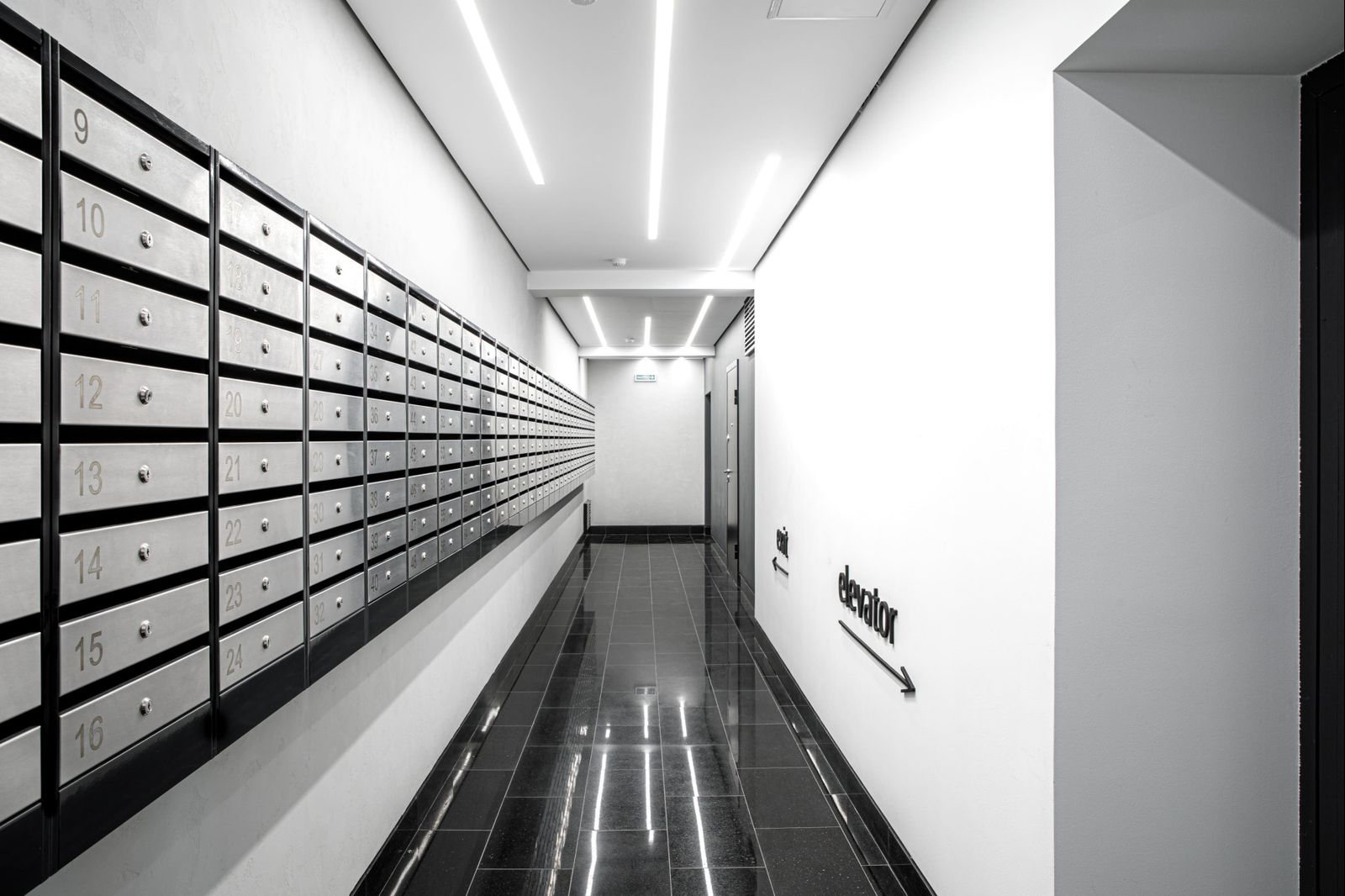 Планировка 1-комн. 26