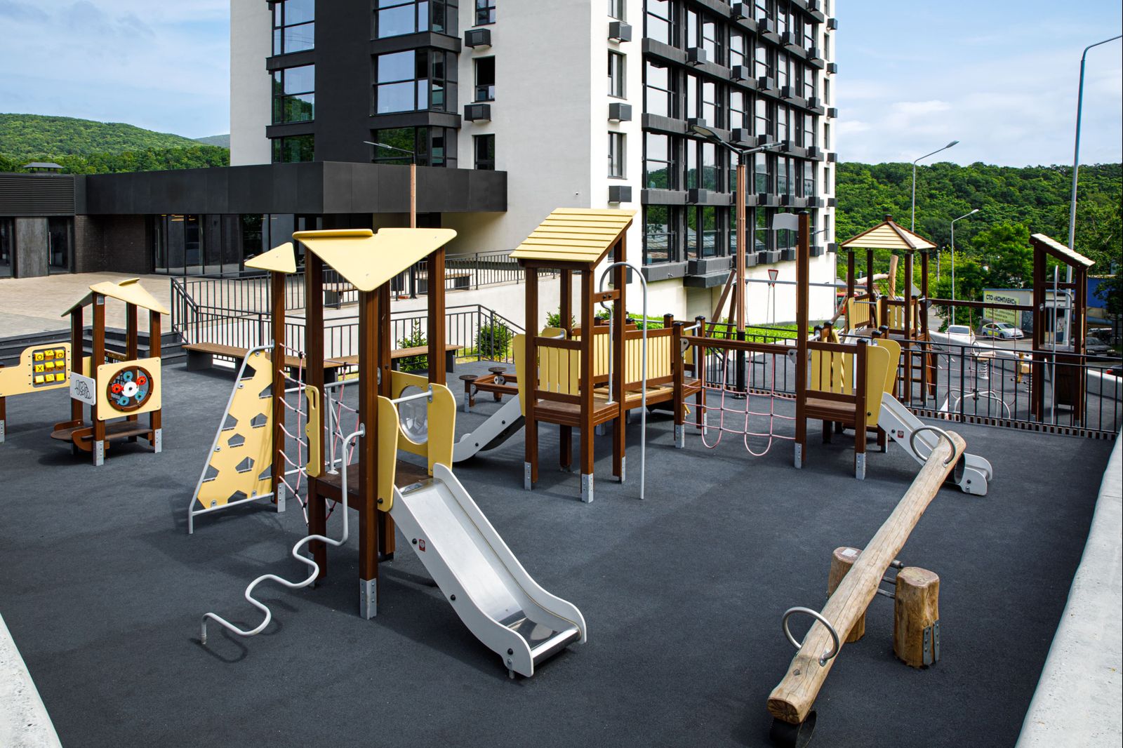 Планировка 1-комн. 16