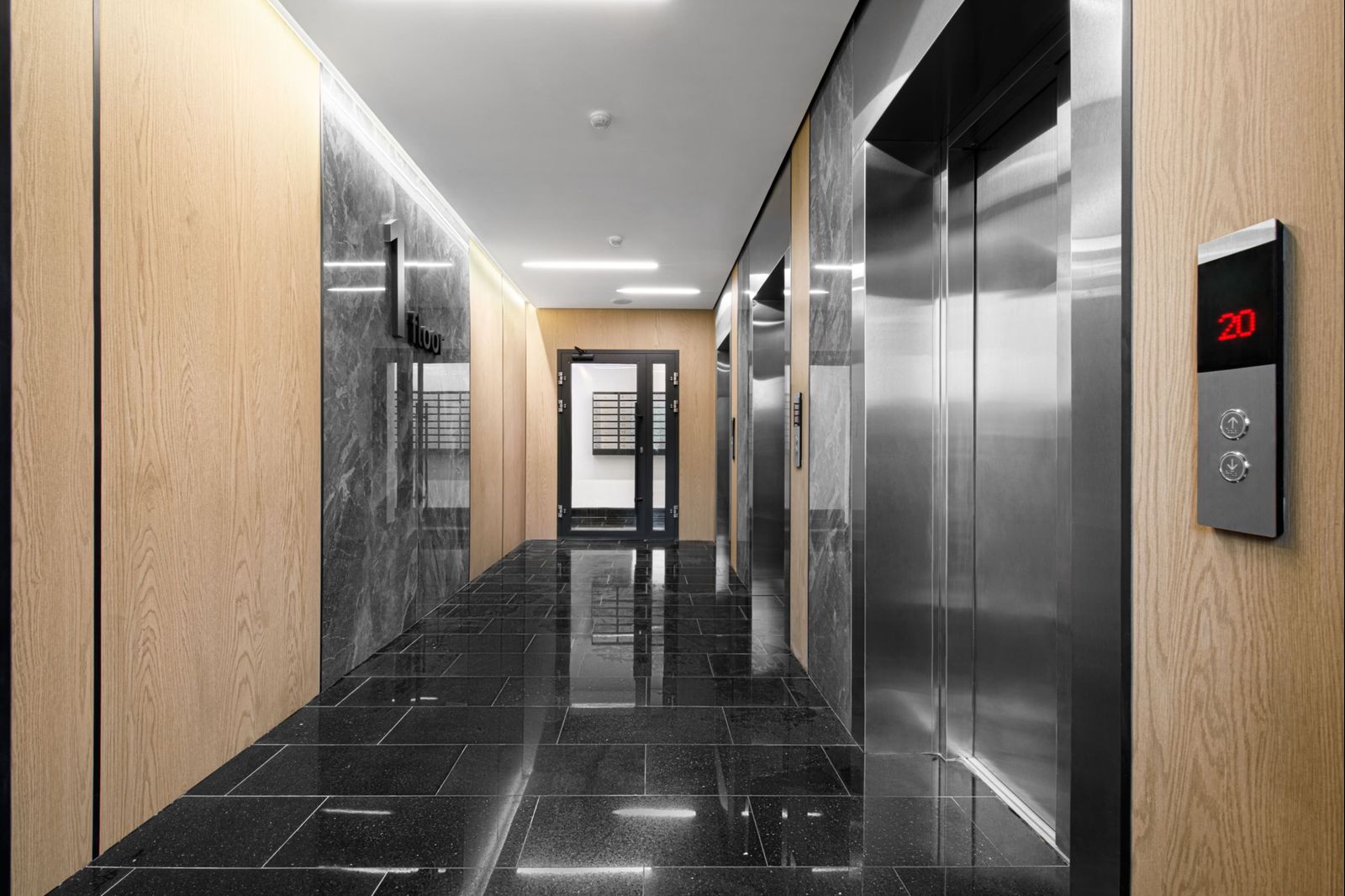 Планировка 1-комн. 27