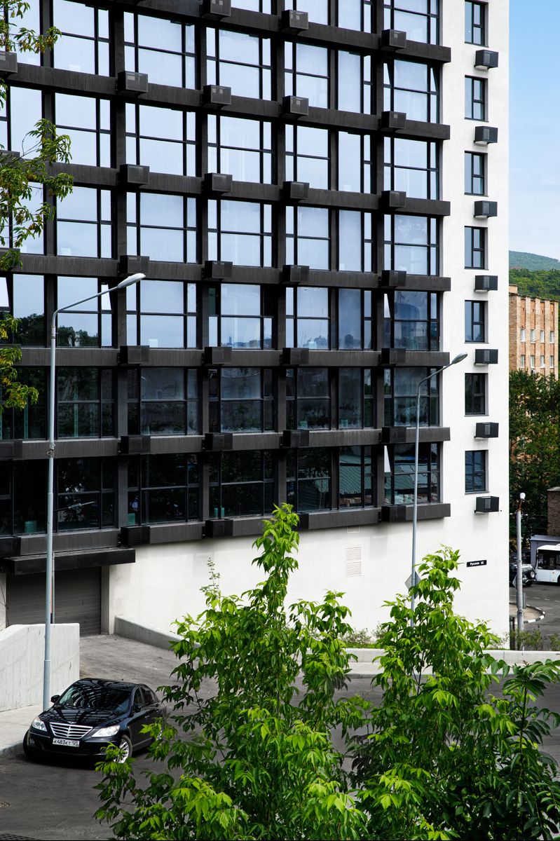 Планировка 1-комн. 11