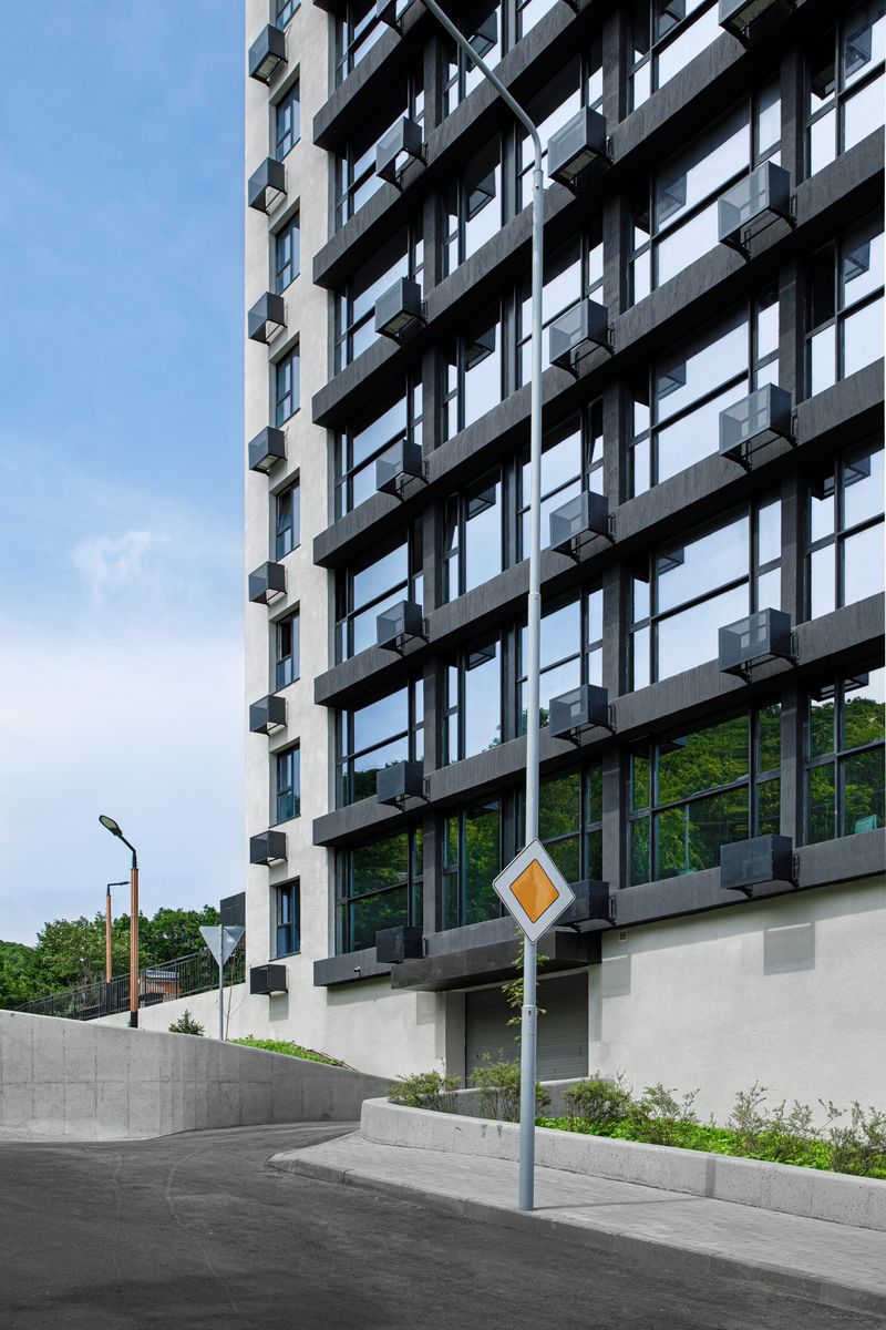 Планировка 1-комн. 13