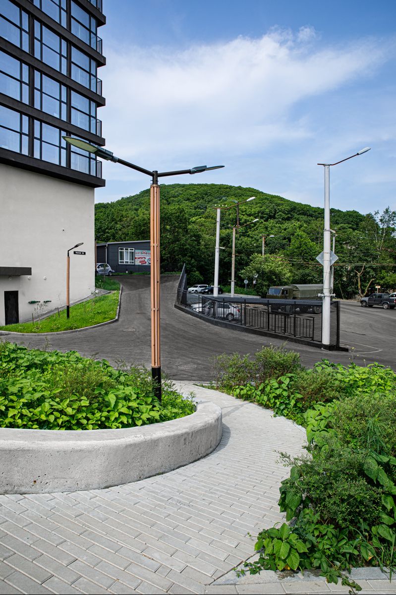 Планировка 1-комн. 15