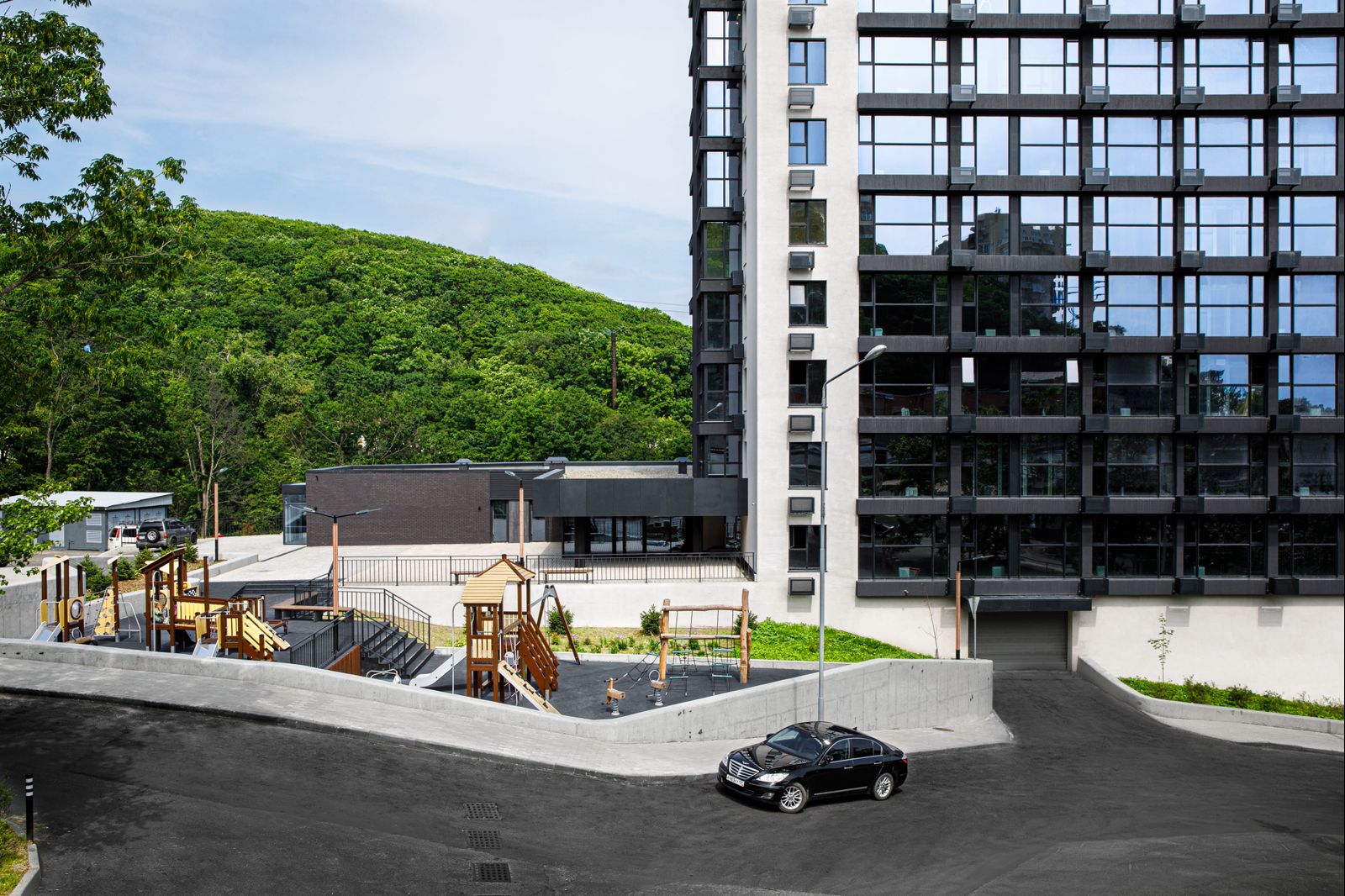 Планировка 1-комн. 14