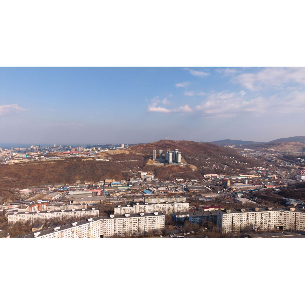 1-комнатная, 33.46 м², № 210 в Premium Park Central (Премиум Парк)