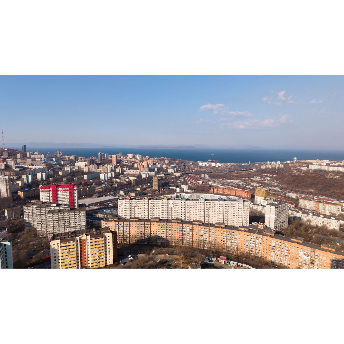1-комнатная, 44.33 м², № 172 в Premium Park Central (Премиум Парк)