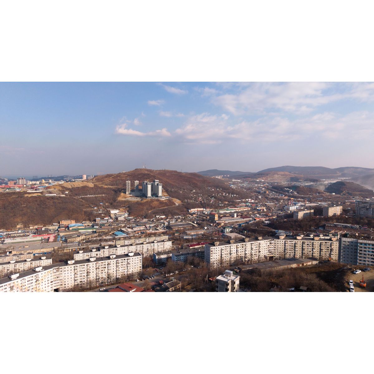 1-комнатная, 33.46 м², № 210 в Premium Park Central (Премиум Парк)