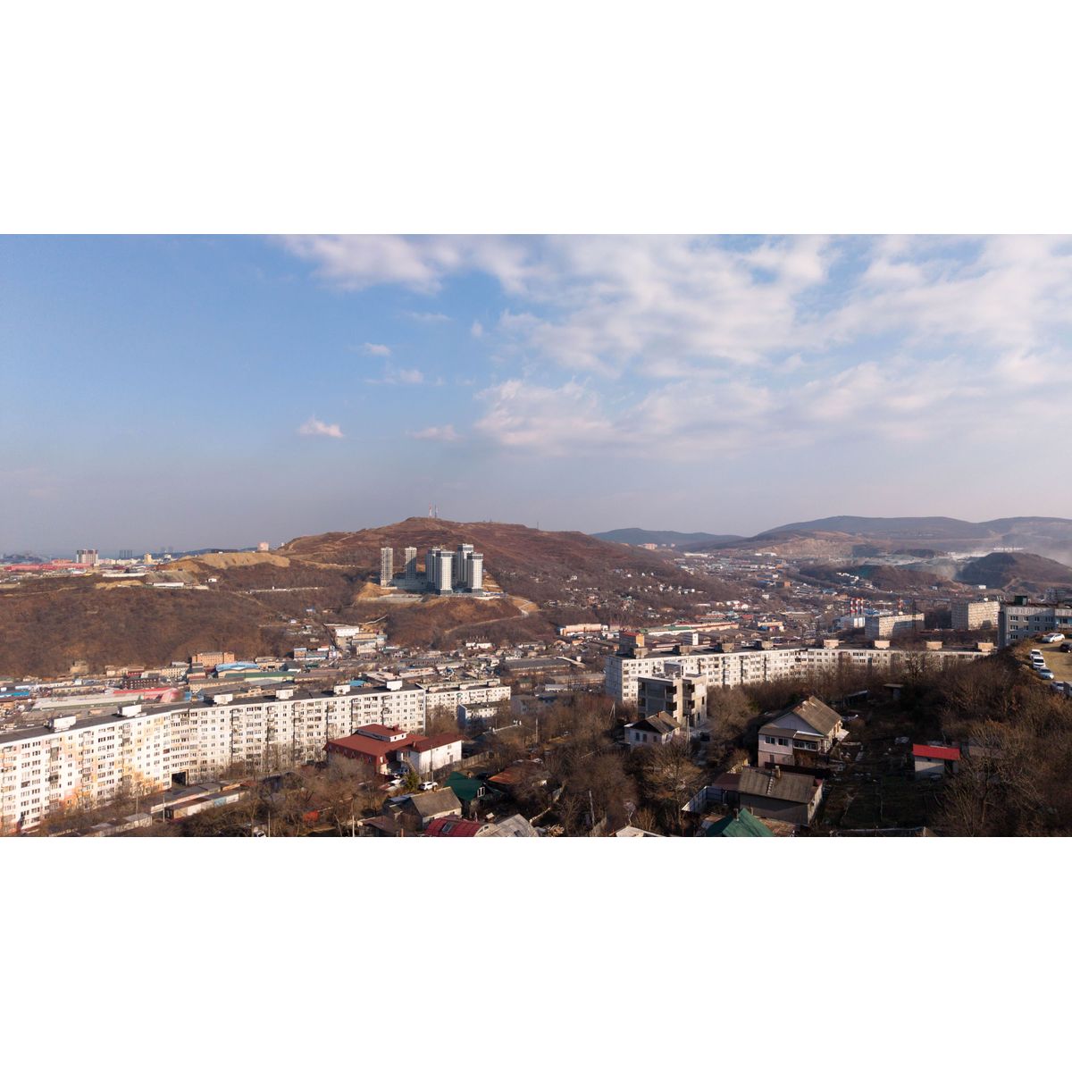 1-комнатная, 33.42 м², № 88 в Premium Park Central (Премиум Парк)