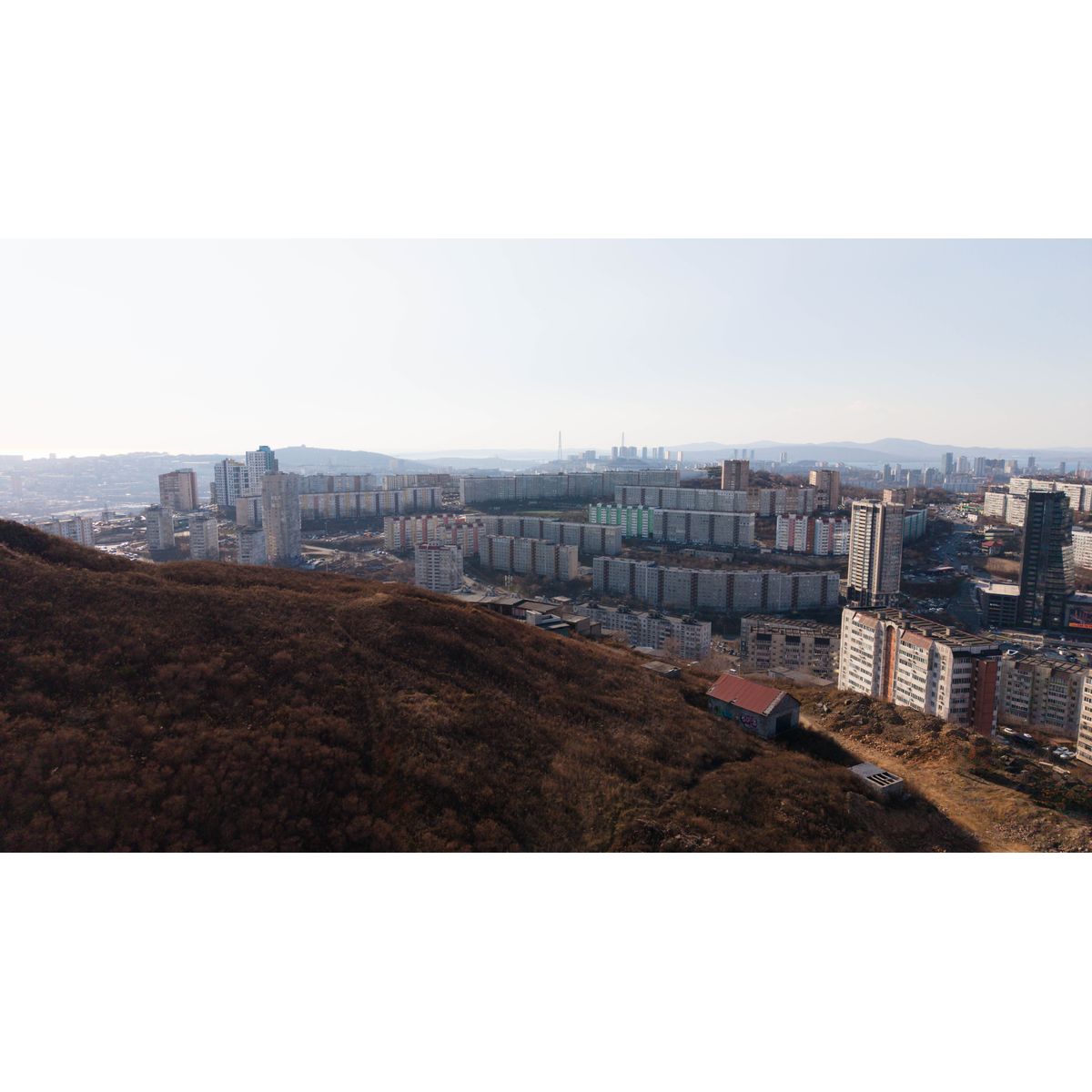 1-комнатная, 47.83 м², № 451 в Premium Park Central (Премиум Парк)