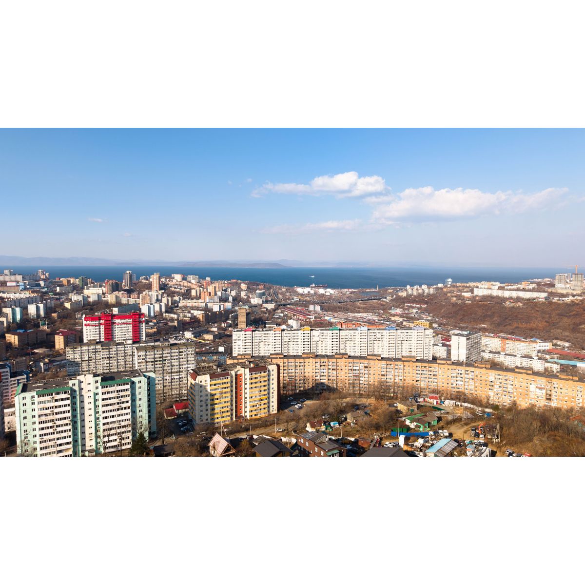 1-комнатная, 34.37 м², № 258 в Premium Park Central (Премиум Парк)