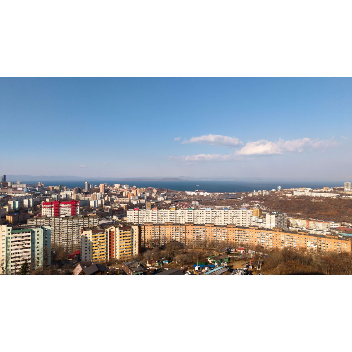 2-комнатная, 53.37 м², № 92 в Premium Park Central (Премиум Парк)