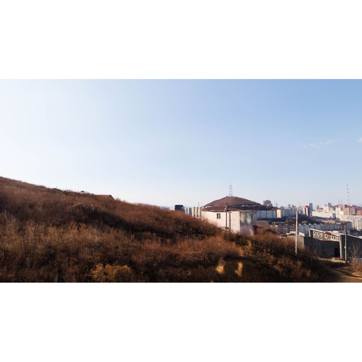 1-комнатная, 48.49 м², № 269 в Premium Park Central (Премиум Парк)