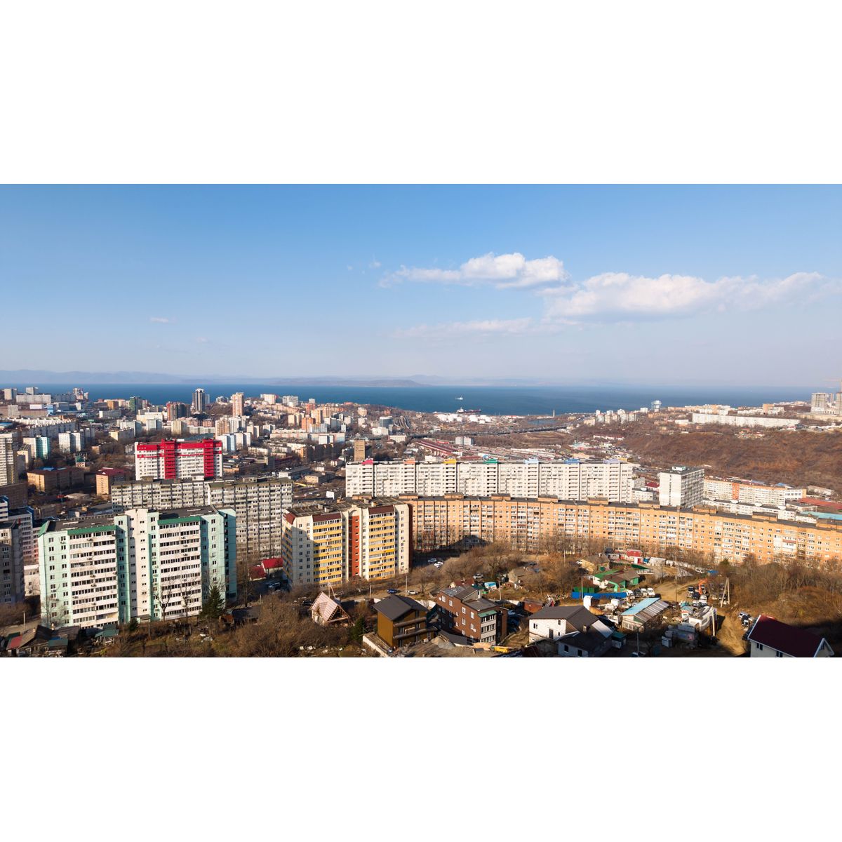 1-комнатная, 53.48 м², № 213 в Premium Park Central (Премиум Парк)