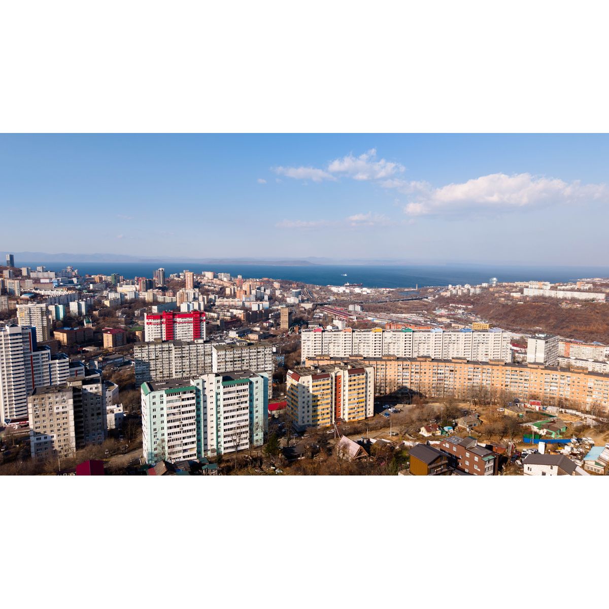 1-комнатная, 47.03 м², № 457 в Premium Park Central (Премиум Парк)