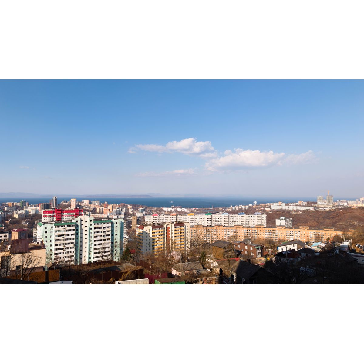 2-комнатная, 54.3 м², № 271 в Premium Park Central (Премиум Парк)